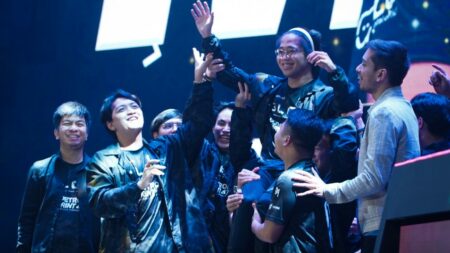 Blacklist International, Mobile Legends, MLBB, Blacklist International, MPL PH S12