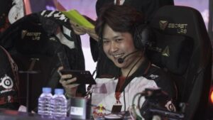 Mobile Legends, REKT, Alter Ego, MPL ID S12