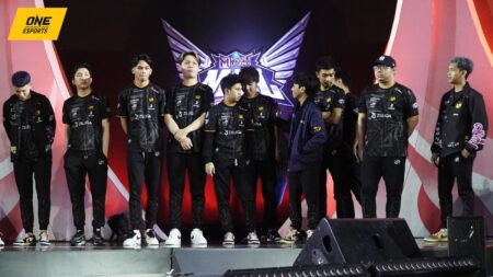 Mobile Legends, RRQ MPL ID S12