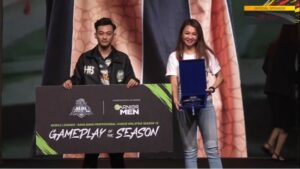 Mobile Legends, Raizel HomeBois, MPL MY S12