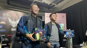 Mobile Legends, Samsung MPL ID S12