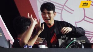 Nnael bertahan di ONIC, Nnael, Geek Nnael, Geek Fam, MPL ID S12, Mobile Legends, MLBB