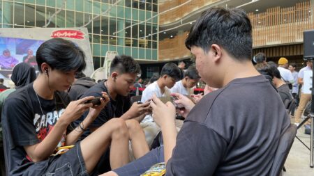Jumlah Pemain Free Fire, Free Fire