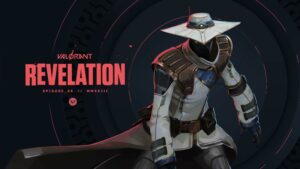 Cypher, Cypher Valorant, Agent Cypher Valorant, Valorant