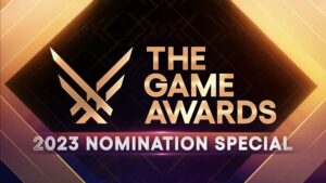 The Game Awards 2023, PUBG Mobile