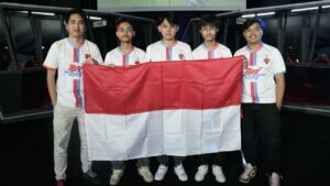 Persija EVOS, Persija Esports, EVOS Esports, PMGC 2023, PUBG Mobile