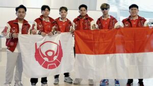 Bigetron Red Villains, Bigetron Esports, PMGC 2023, PUBG Mobile