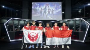 Bigetron Red Villains, Bigetron Esports, PMGC 2023, PUBG Mobile