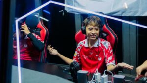 Bigetron Red Villains, PMGC 2023, PUBG Mobile