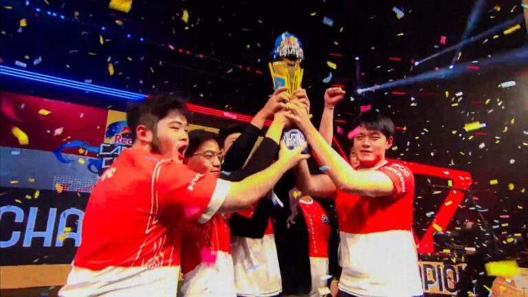 Roster Alter Ego Valorant diisi para juara dunia - ONE Esports ...