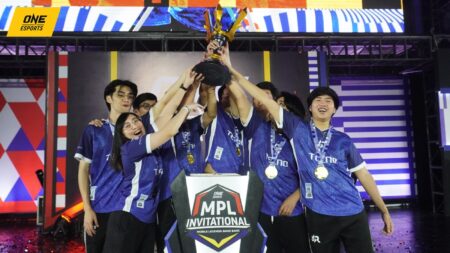 Foto RSG PH juara MPLI