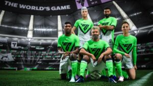 EA FC 24 Career Mode