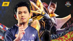 Tips main Lancelot, KarlTzy
