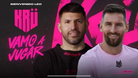 Messi