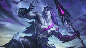 Mobile Legends, Revamp Moskov
