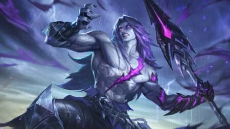 Mobile Legends, Revamp Moskov