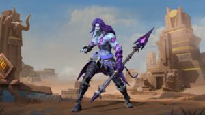 Mobile Legends, Revamp Moskov
