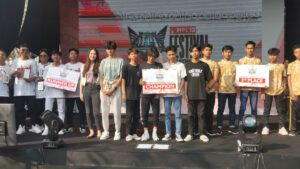 Mobile Legends_Turnamen Komunitas MPL Indonesia