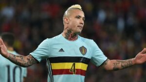 Radja Nainggolan