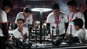 Persija EVOS bubar, Persija EVOS, Persija Esports, EVOS Esports, PMGC 2023, PUBG Mobile