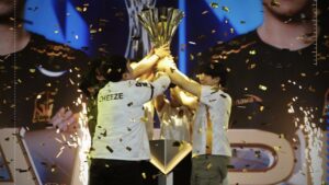 Danawa Esports, juara PGC 2023, PGC 2023, PUBG