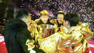 Prize pool PMGC, PUBG Mobile
