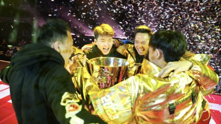 Prize pool PMGC, PUBG Mobile