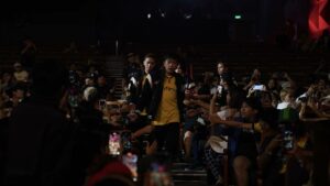 Playoff M5 World Championship, ONIC Esports, M5 World Championship, ONIC Kairi, Kairi, MLBB, Mobile Legends