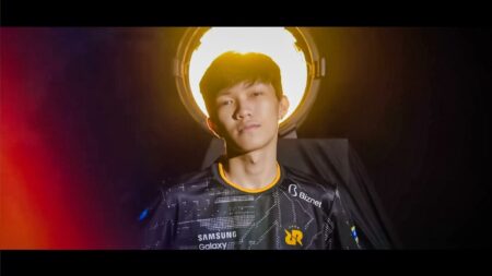 Alasan Irrad pilih RRQ Hoshi, Irrad, Irrad gabung RRQ, Team RRQ, RRQ, RRQ Irrad, MPL ID S13, MLBB, Mobile Legends