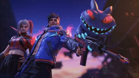 Kode Redeem Free Fire, Free Fire
