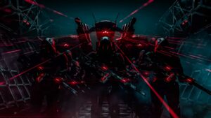Phantom Valorant, Skin Phantom Valorant terbaik, Valorant