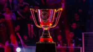 Grand Final PMGC 2023, PMGC 2024, PUBG Mobile