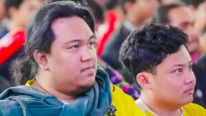 Khezcute, BTR Khezcute, Pelatih baru Bigetron Alpha, Bigetron Alpha, Bigetron Esports, MLBB, Mobile Legends