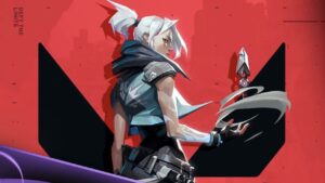 Game PC terbaik 2023, Valorant