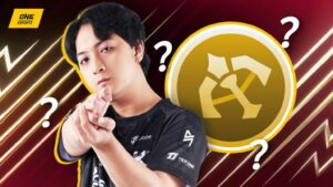 Hero marksman MLBB
