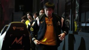 Montage Tigreal Kiboy, Mobile Legends, ONIC Esports, M5