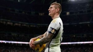 Toni Kroos