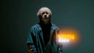 Vren, RRQ Vren, Coach Vren, RRQ Hoshi, Team RRQ, RRQ. MLBB, Mobile Legends