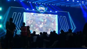 GEMAZ Fest 2024, MLBB, Mobile Legends