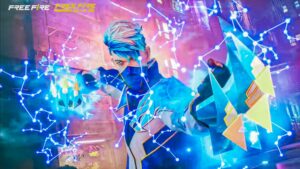 Evo Gun Free Fire, Drachen Fist, Drachen Fist Free Fire, Free Fire