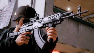PUBG Mobile, Beryl M762 PUBG Mobile, cara main PUBG Mobile di PC