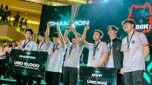 Jadwal VCL ID 2024 Split 1, Valorant