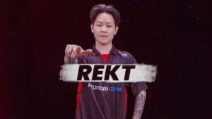 REKT, AE REKT, Alter Ego, Alter Ego Esports, MLBB, Mobile Legends