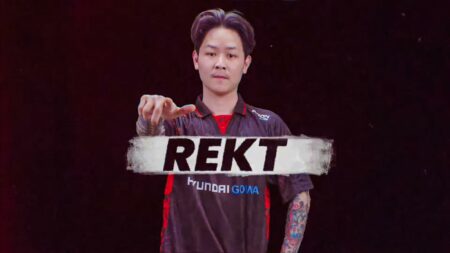 REKT, AE REKT, Alter Ego, Alter Ego Esports, MLBB, Mobile Legends