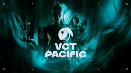 VCT Pacific Kickoff 2024, VCT, Valorant