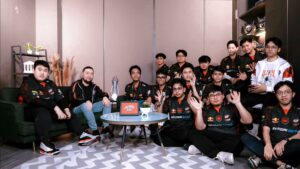 Roster baru Alter Ego, Daftar tim MPL ID S13 dan roster lengkap, Roster Alter Ego MPL ID S13, Alter Ego, Alter Ego Esports, MPL ID S13, MLBB, Mobile Legends