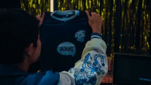 EVOS Divine, EVOS Esports, FFWS ID Spring 2024, Free Fire