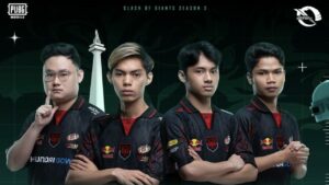 Alter Ego Ares, Alter Ego, PUBG Mobile