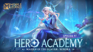 Build Aurora revamp tersakit