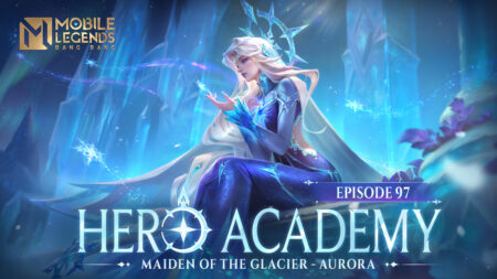 Build Aurora revamp tersakit